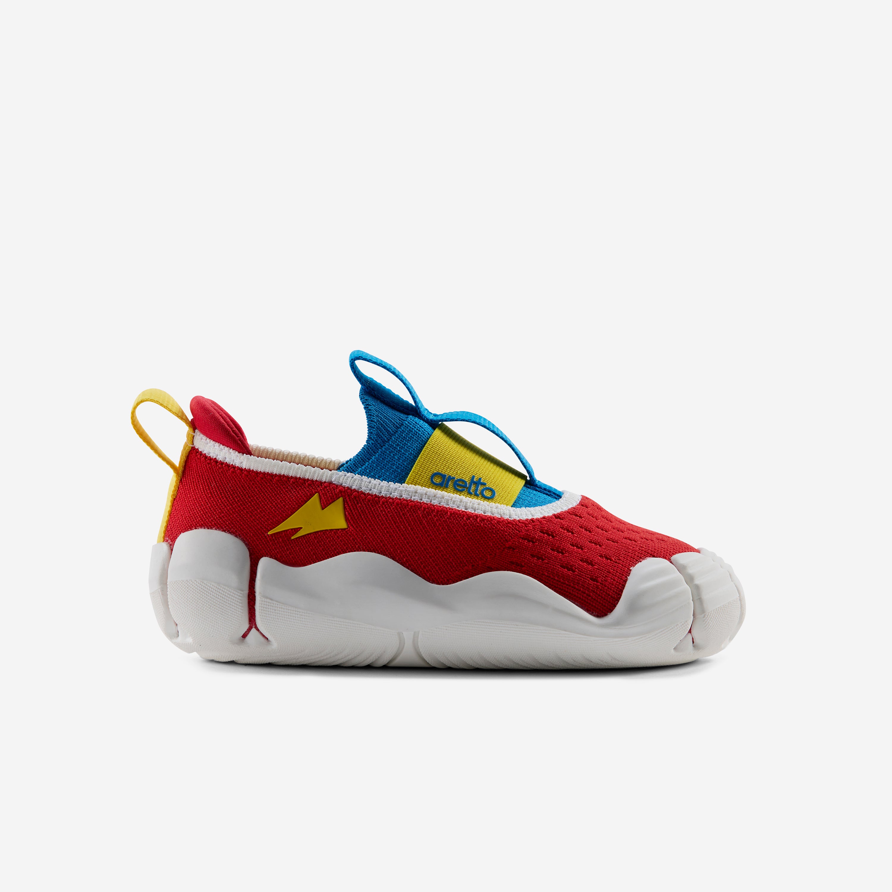 infact footwear brands in india