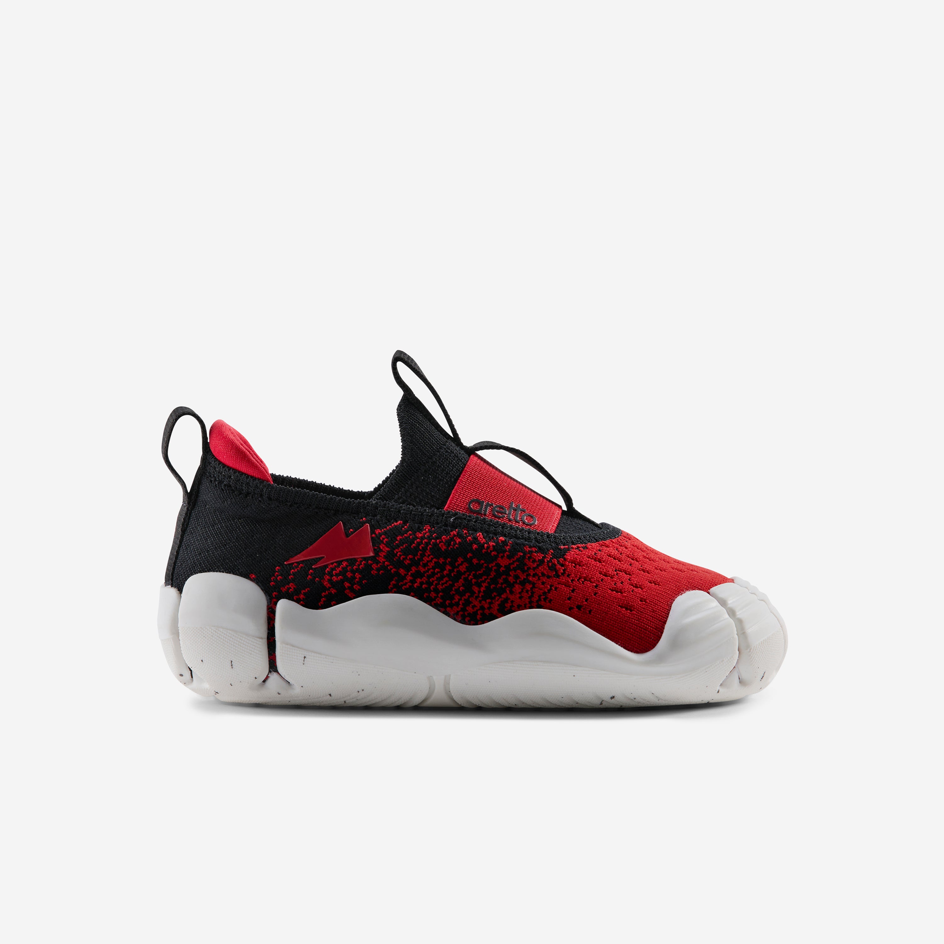 infact footwear brands in india