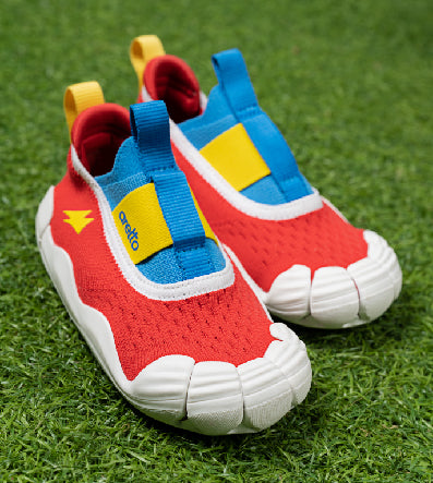 comfortable baby shoes for walking in India