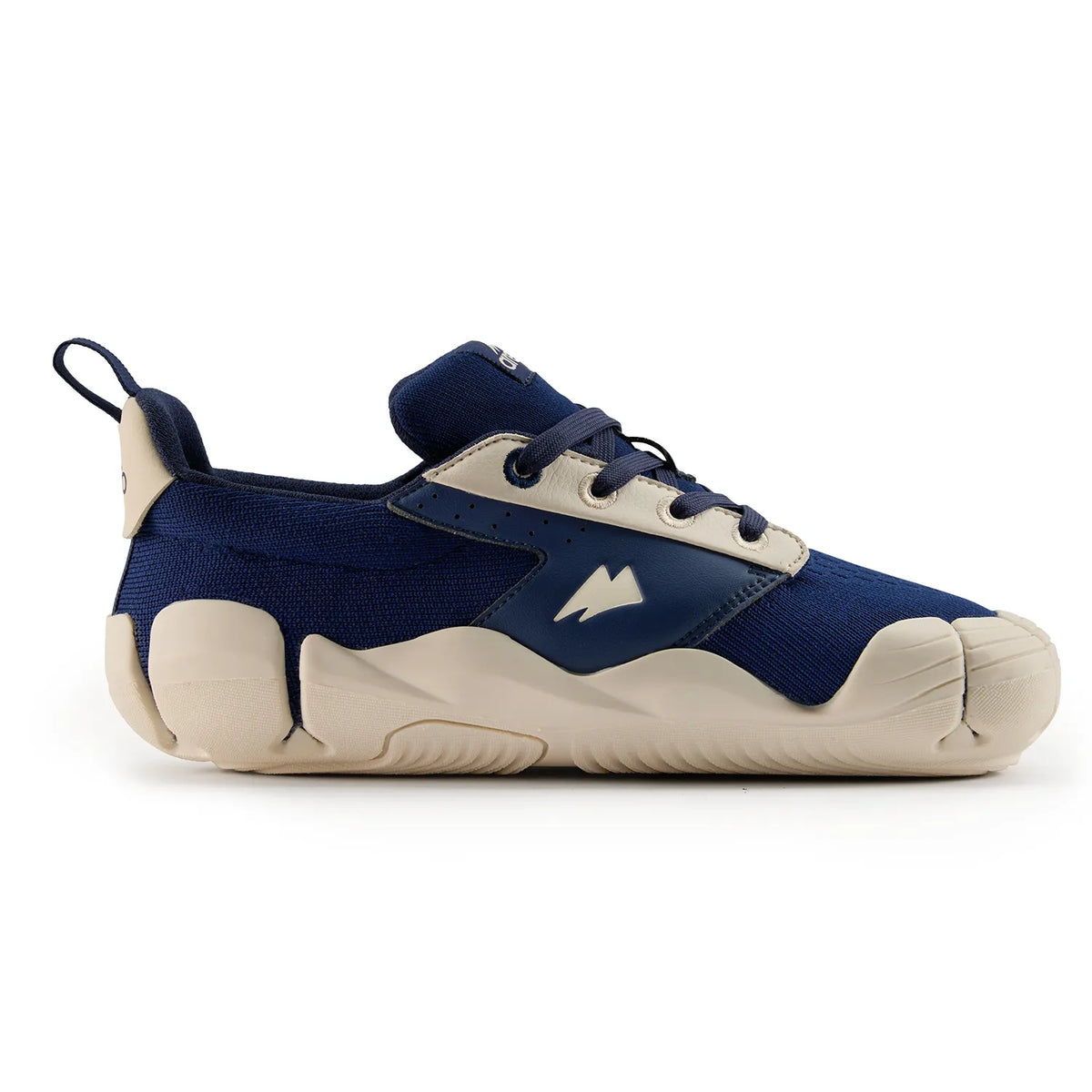 Aretto Leaps Pro Blue Kids Shoes