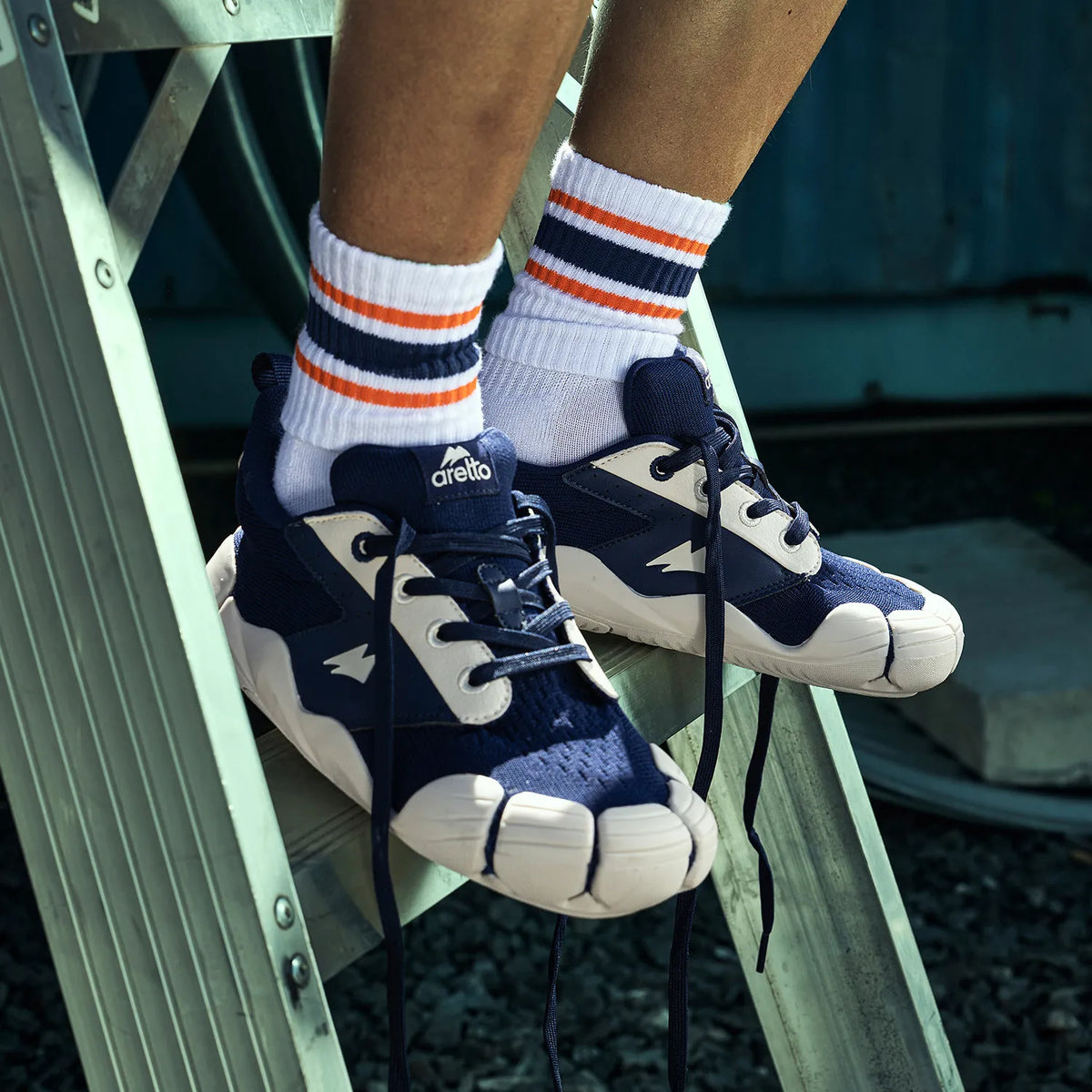 Lace-Up Shoes for Kids