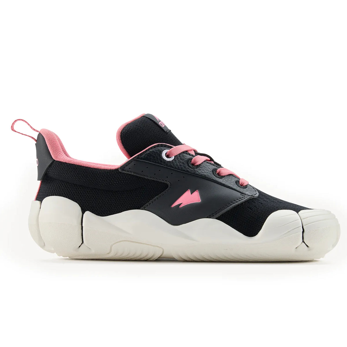 Aretto Leaps Pro Pink Kids Shoes