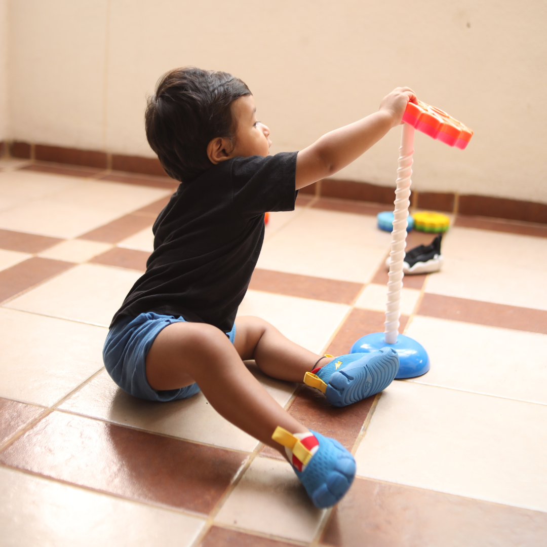 fancy footwear for kids in India