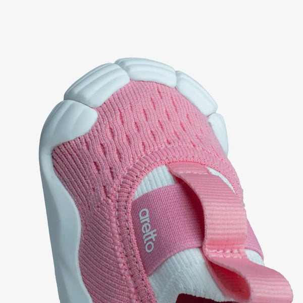Aretto Kids World's First Expanding Shoes For Growing Kids