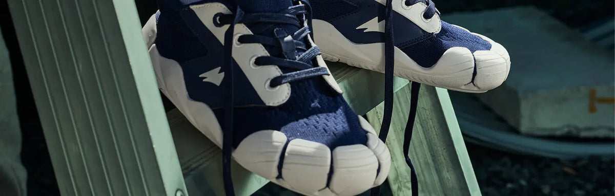 Lace-Up Shoes for Kids