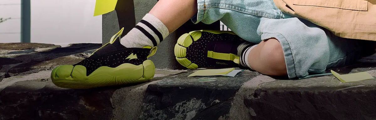 Toddler Shoes