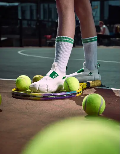 INDOOR COURT SHOES