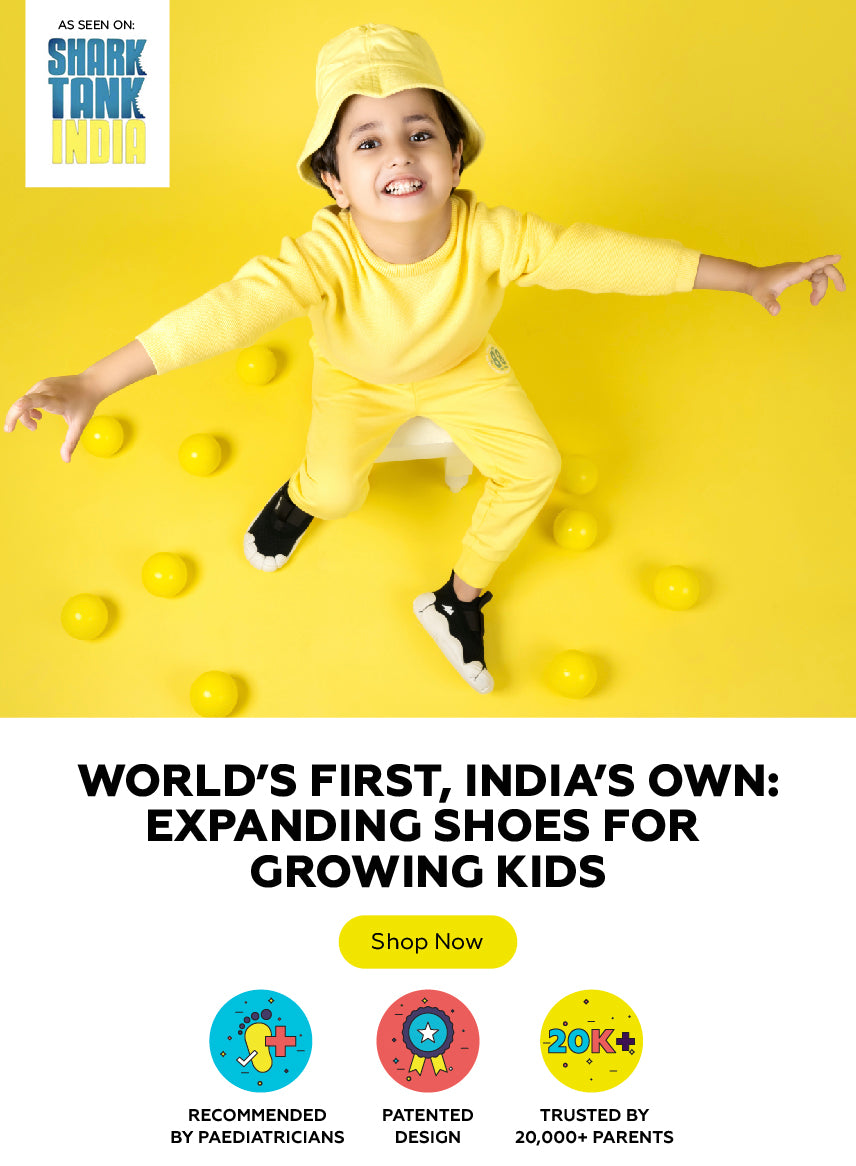buy sportsstyle shoes for kids in India