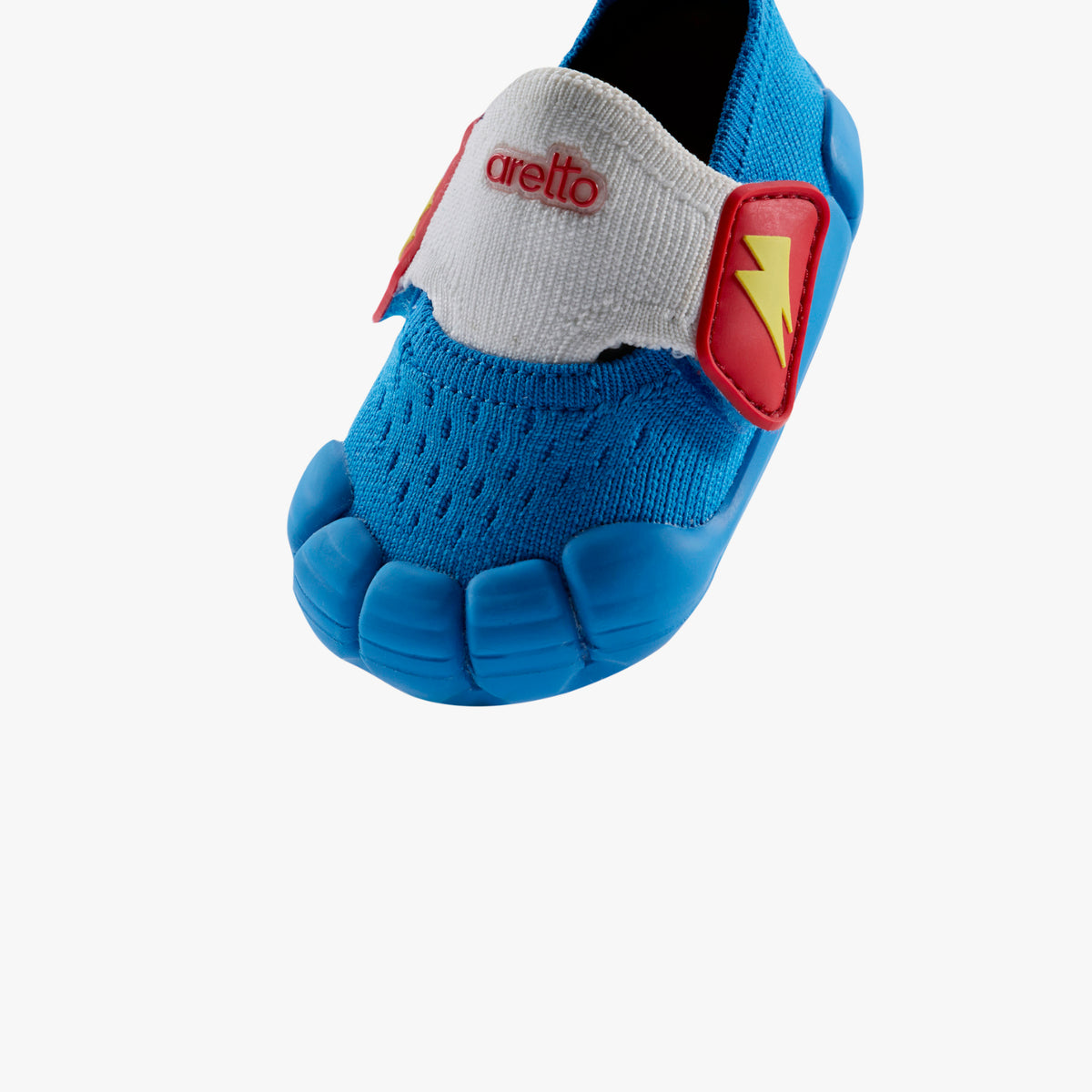 Aretto TYNY Blue Baby Shoes