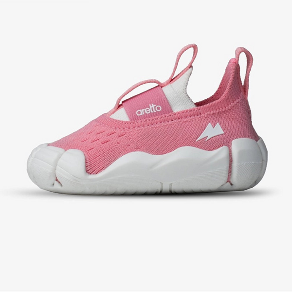 Aretto Kids World's First Expanding Shoes For Growing Kids