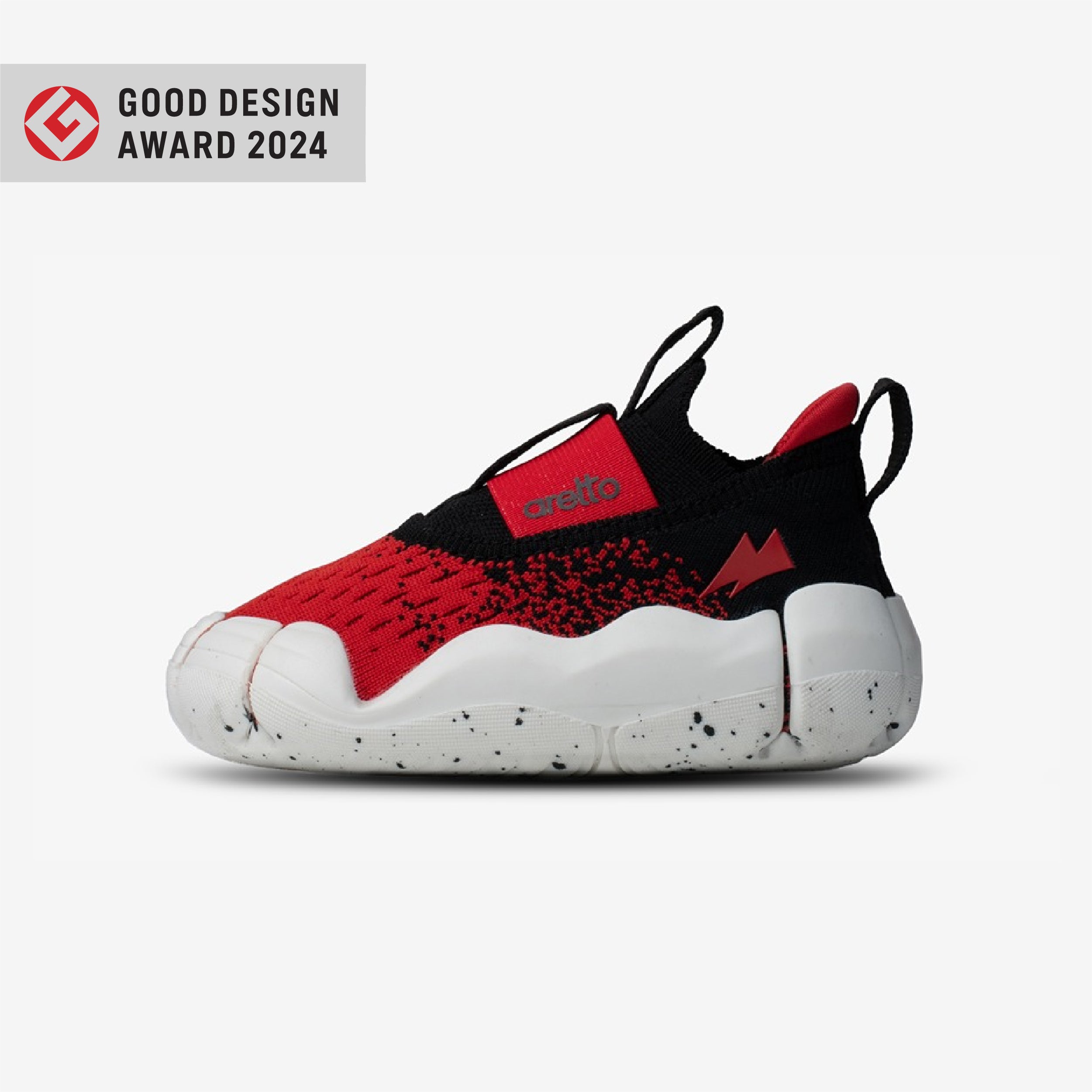 infact footwear brands in india