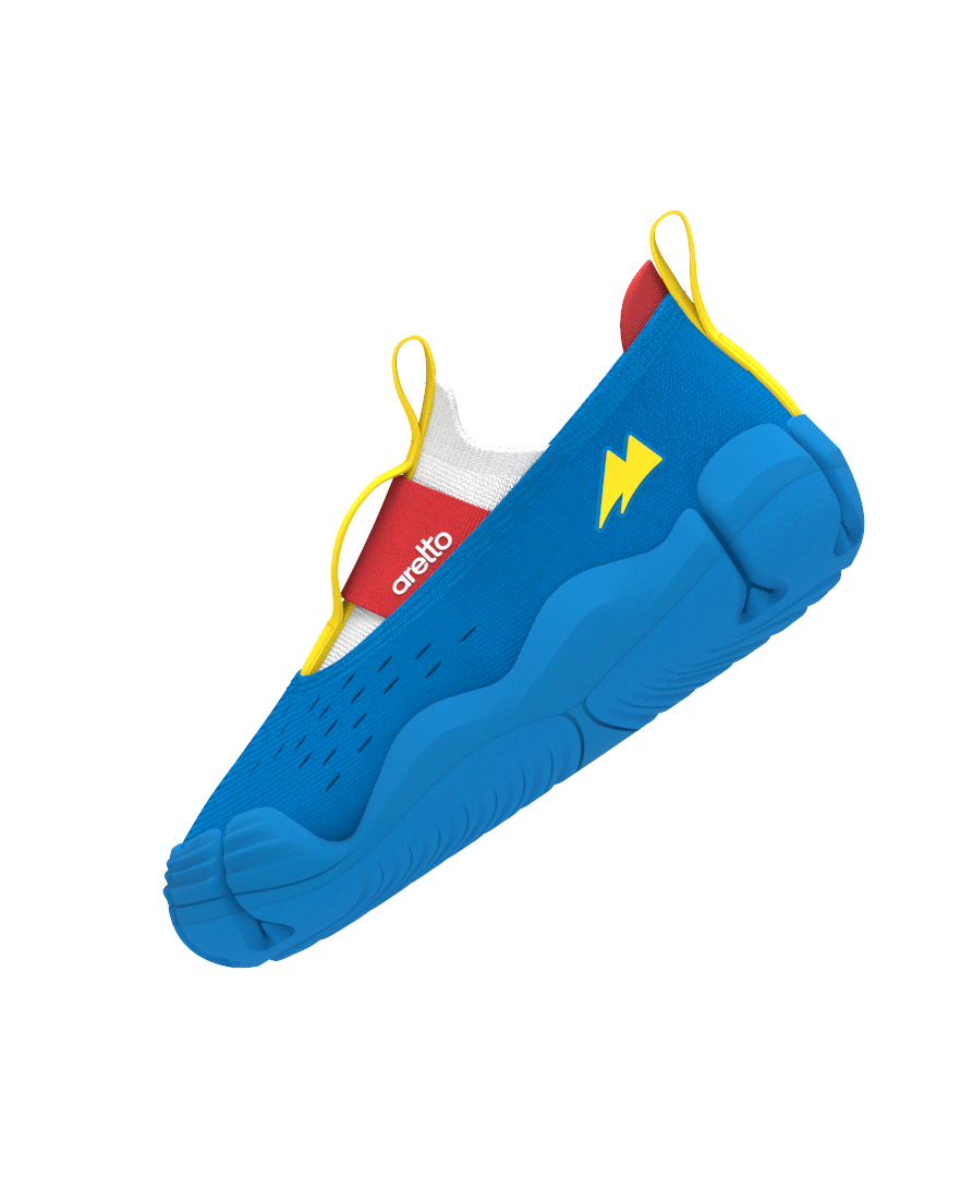 Children's shoe best sale sizes
