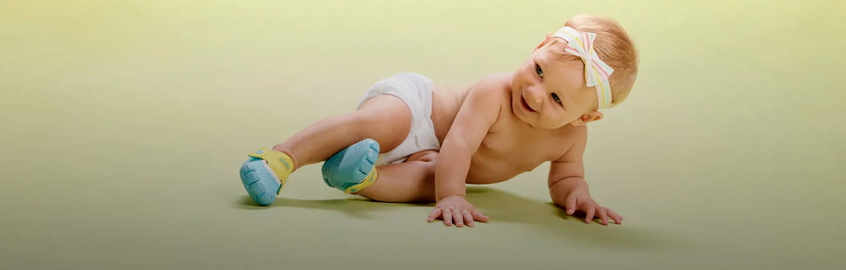 Baby Shoes