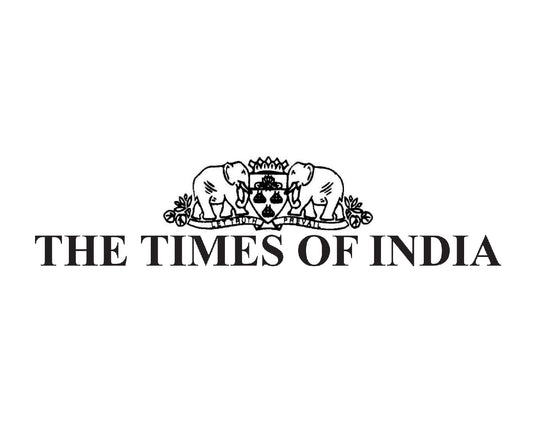 Times Of India logo