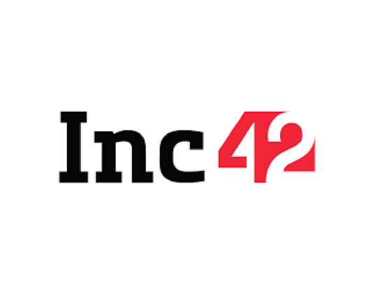 Inc42 News Symbol