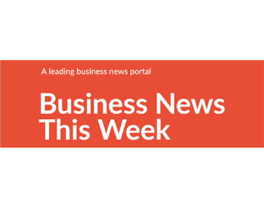 Business News This Week Company Logo