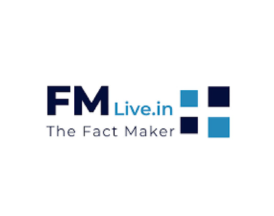 The Fact Maker Logo