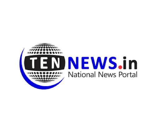 TEN News Logo