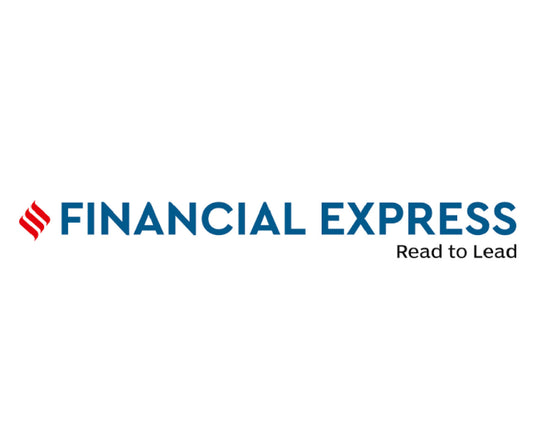 Financial Express News Symbol