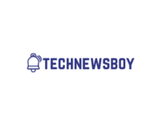 Technewsboy Logo