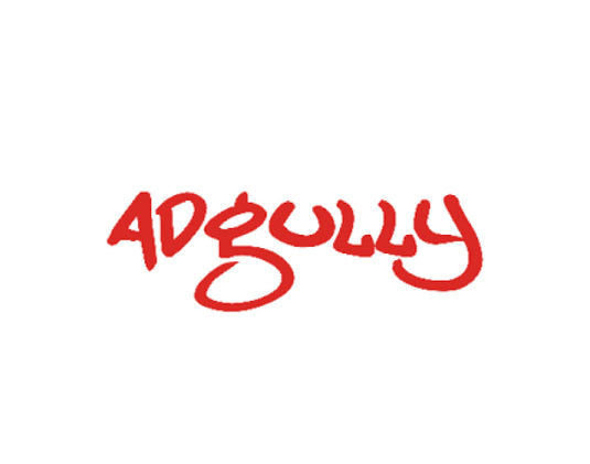 Adgully Logo