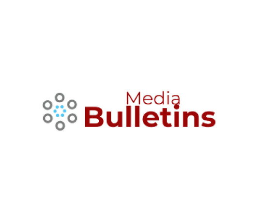 Media Bullerins Logo