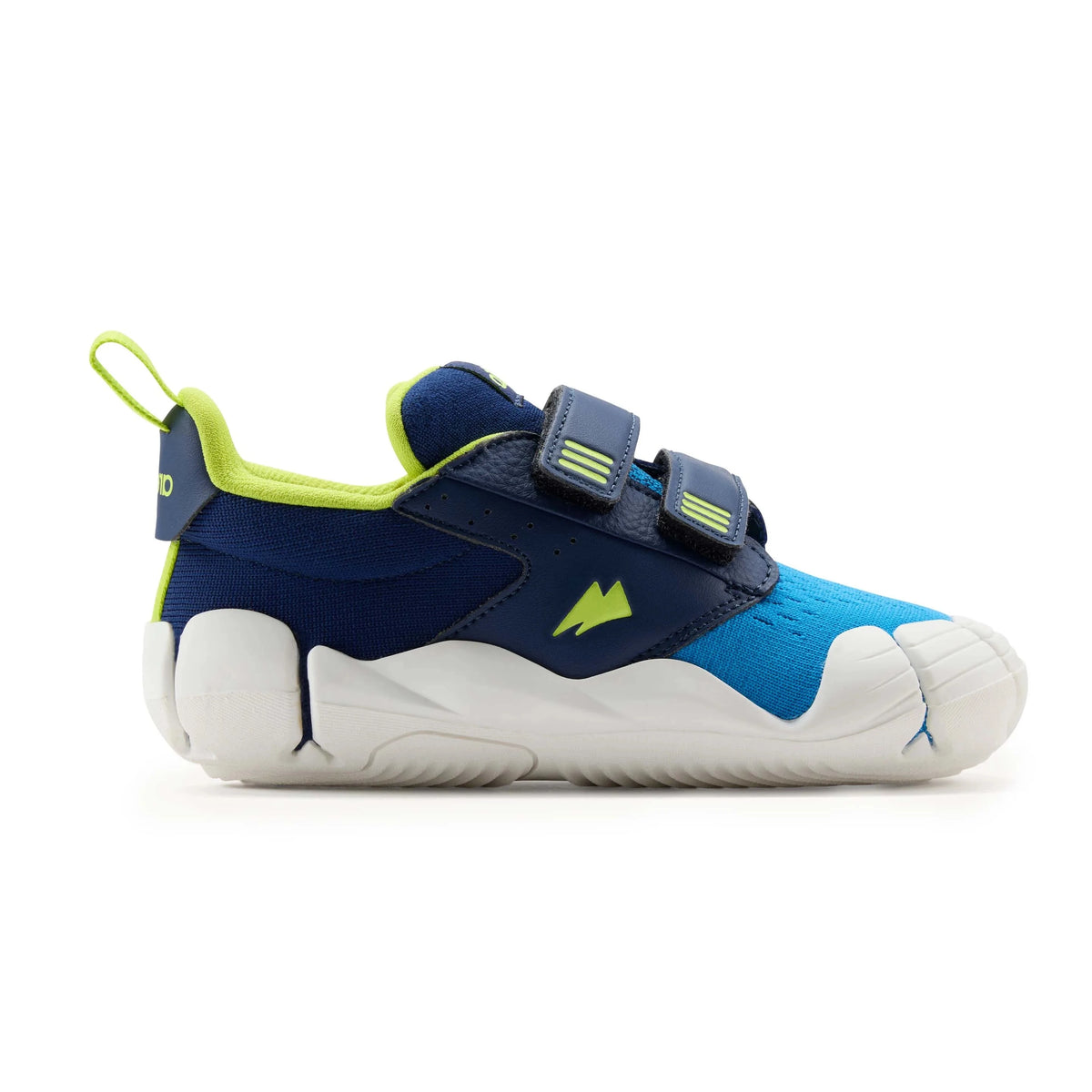 Aretto Leaps Pro V Blue Kids Shoes